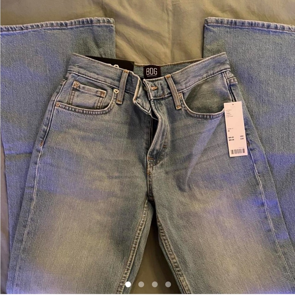 Urban Outfitters Jeans